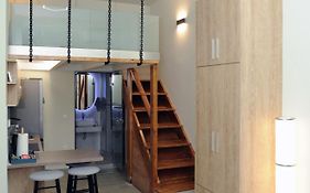 Thymios Loft