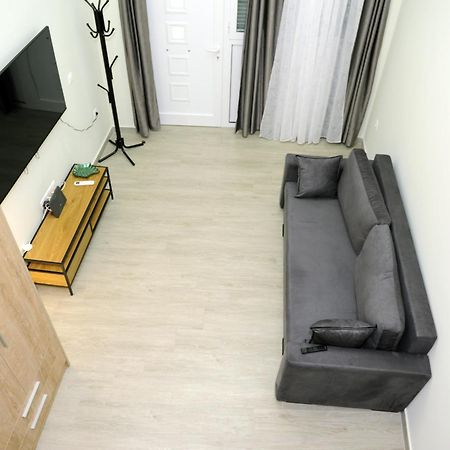 Thymios Loft Διαμέρισμα Θεσσαλονίκη Εξωτερικό φωτογραφία