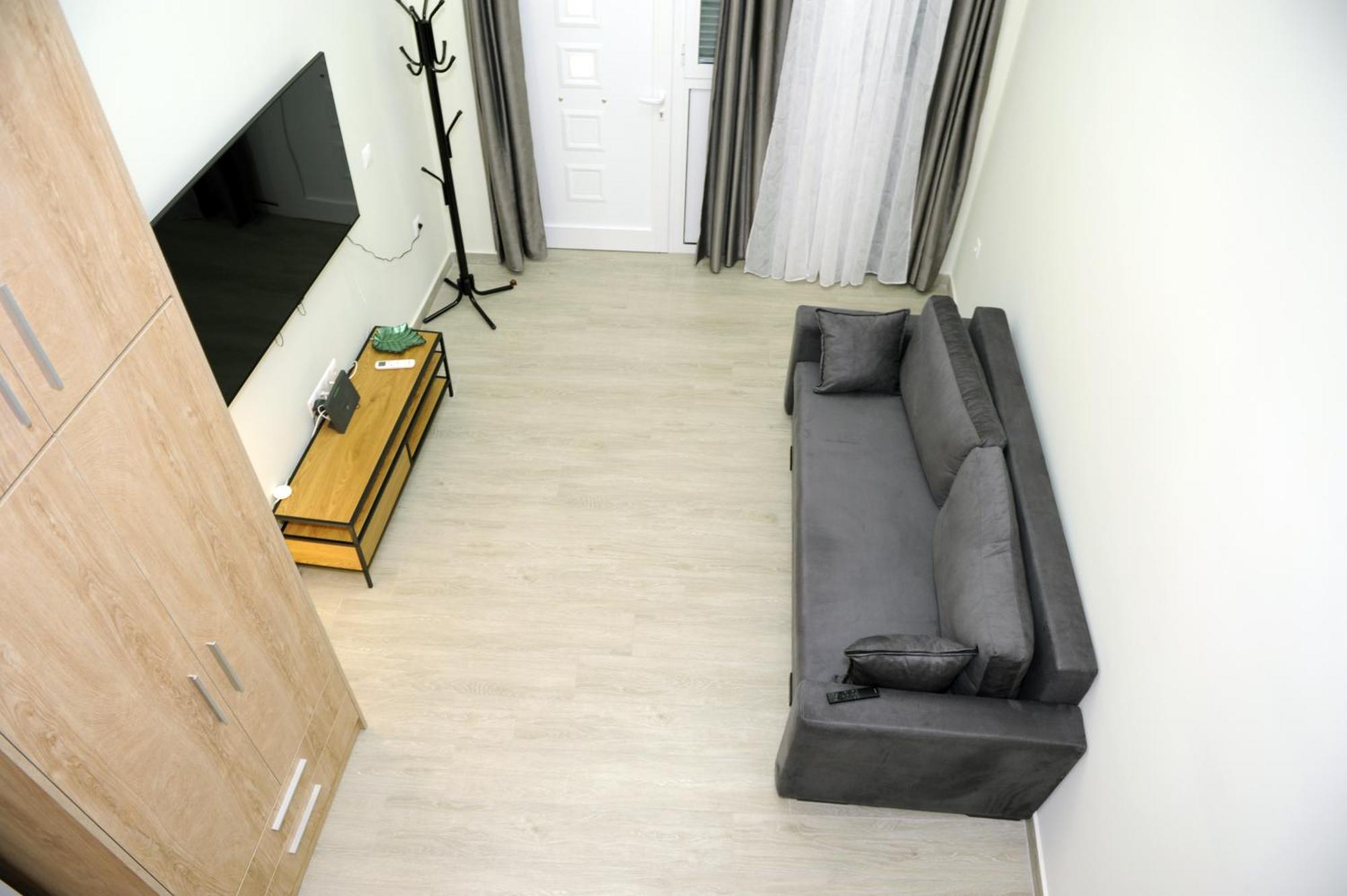 Thymios Loft Διαμέρισμα Θεσσαλονίκη Εξωτερικό φωτογραφία