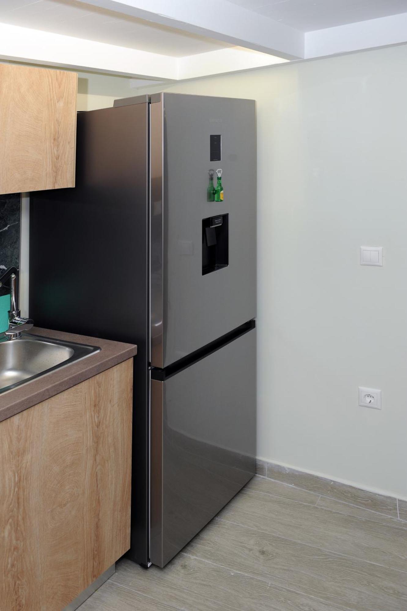 Thymios Loft Διαμέρισμα Θεσσαλονίκη Εξωτερικό φωτογραφία