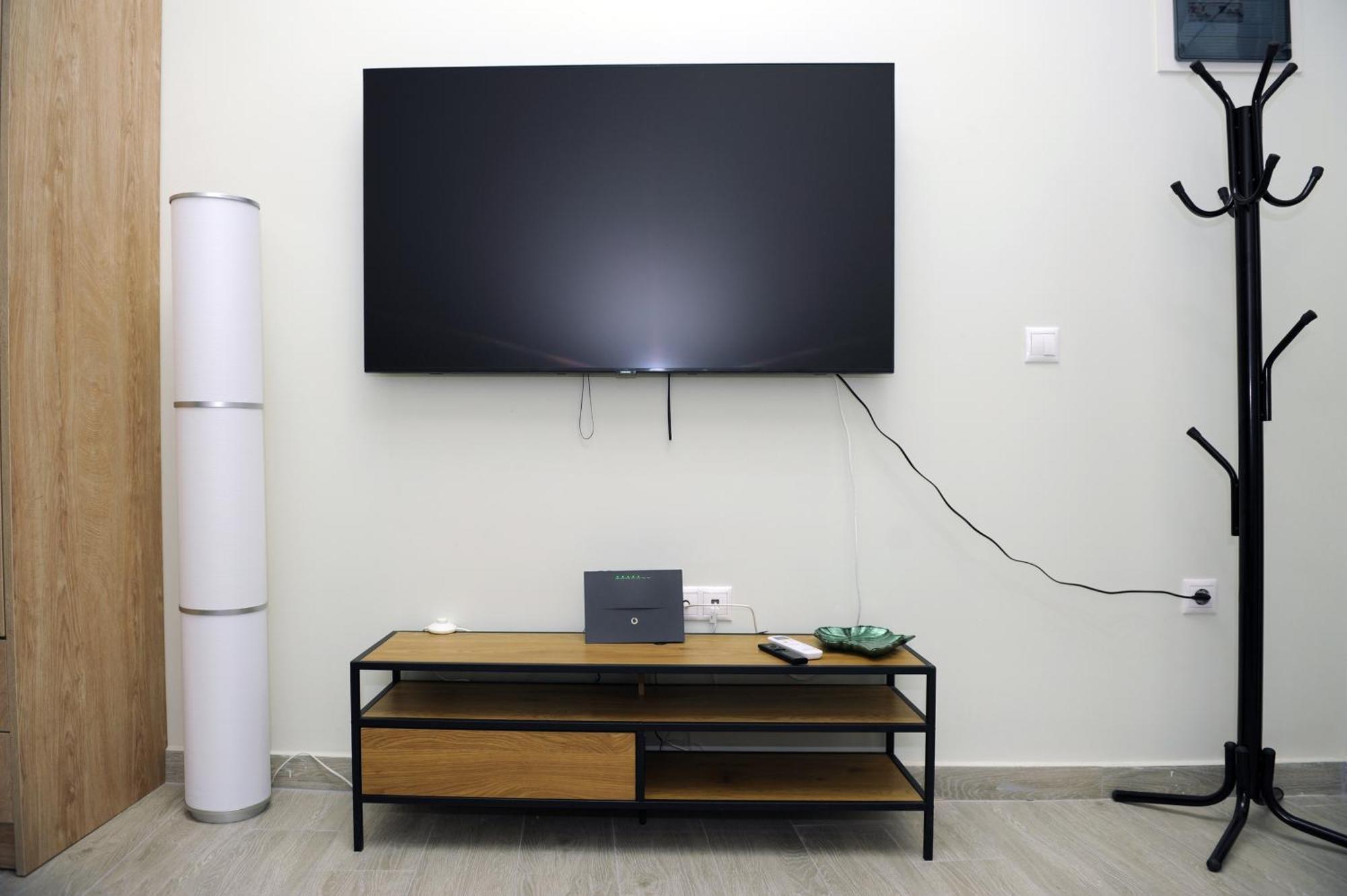 Thymios Loft Διαμέρισμα Θεσσαλονίκη Εξωτερικό φωτογραφία
