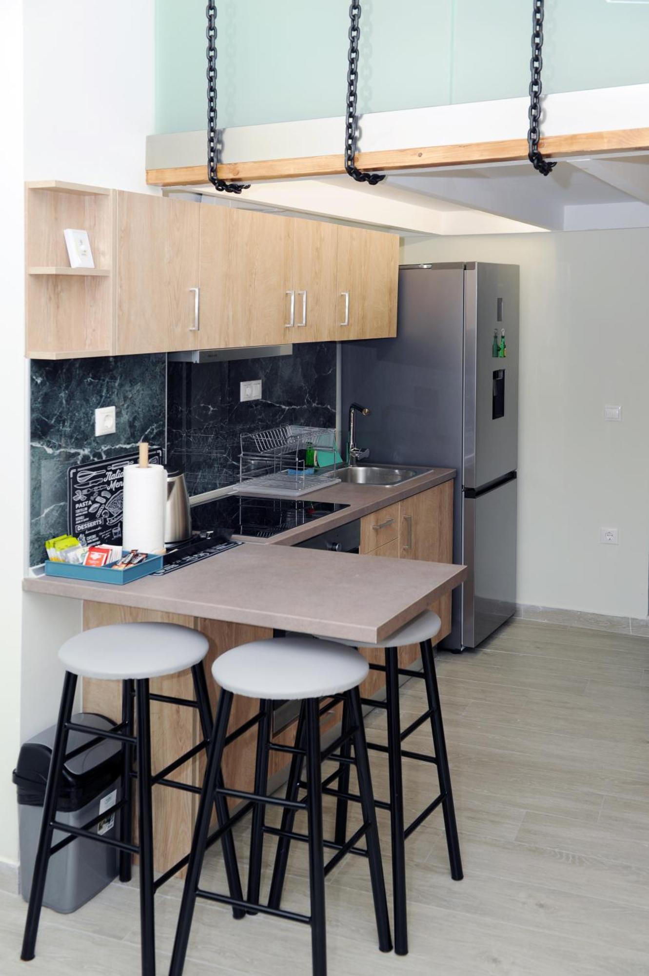 Thymios Loft Διαμέρισμα Θεσσαλονίκη Εξωτερικό φωτογραφία